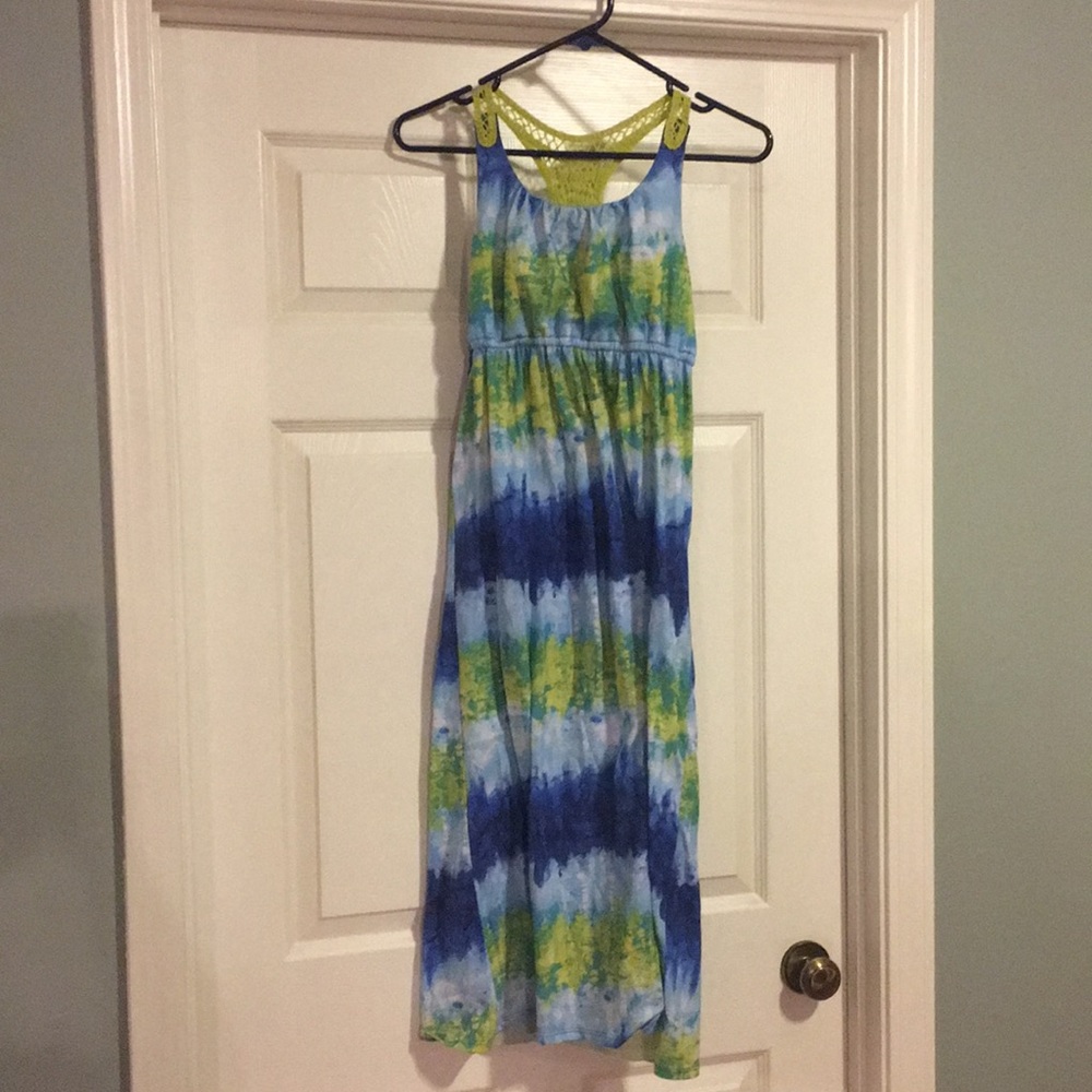 Maxie dress
